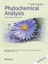 PHYTOCHEMICAL ANALYSIS雜志封面